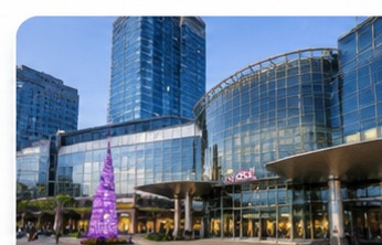 Samseong Station COEX
