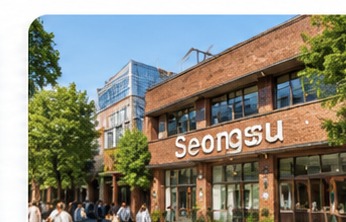 Seongsu Station